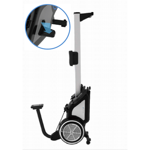 Гребний тренажер  Impulse Rower HSR005-WX - фото №3