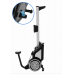 Гребний тренажер  Impulse Rower HSR005-WX - фото №3