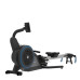 Гребной тренажер  Impulse SKI & ROW Multiple Training Machine HSR007-WX - фото №10