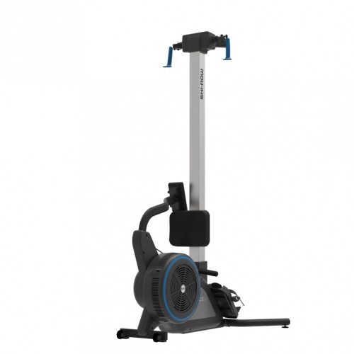 Гребной тренажер  Impulse SKI & ROW Multiple Training Machine HSR007-WX - фото №9