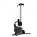 Гребной тренажер  Impulse SKI & ROW Multiple Training Machine HSR007-WX - фото №9