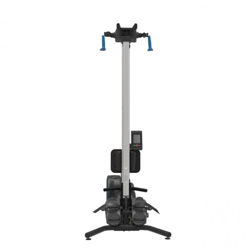 Гребной тренажер  Impulse SKI & ROW Multiple Training Machine HSR007-WX - фото №8