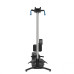 Гребной тренажер  Impulse SKI & ROW Multiple Training Machine HSR007-WX - фото №8