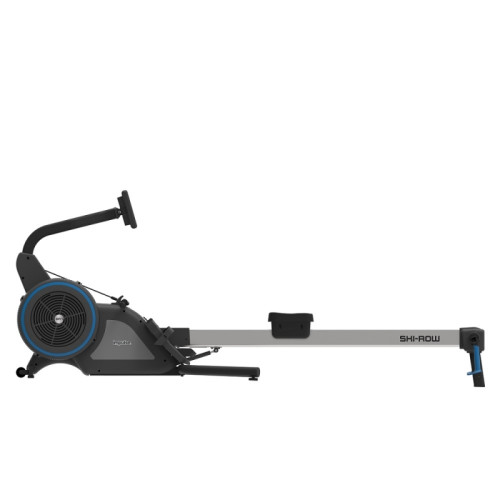 Гребной тренажер  Impulse SKI & ROW Multiple Training Machine HSR007-WX - фото №7