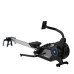 Гребной тренажер  Impulse SKI & ROW Multiple Training Machine HSR007-WX - фото №5