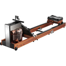Гребной тренажер Kingsmith RMWM10F Foldable Rowing Machine