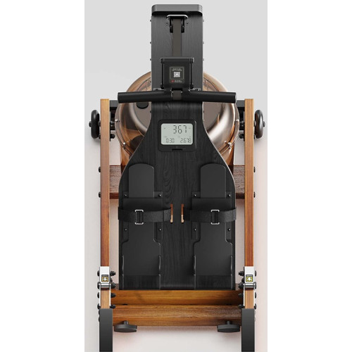 Гребний тренажер  Kingsmith RMWM10F Foldable Rowing Machine - фото №3