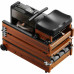 Гребний тренажер  Kingsmith RMWM10F Foldable Rowing Machine - фото №10
