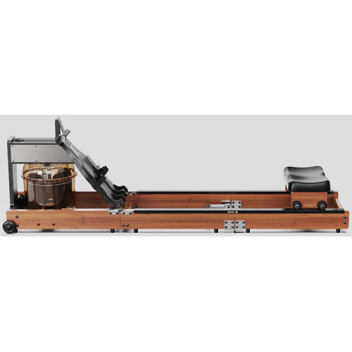 Гребний тренажер  Kingsmith RMWM10F Foldable Rowing Machine - фото №8