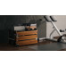Гребний тренажер  Kingsmith RMWM10F Foldable Rowing Machine - фото №9