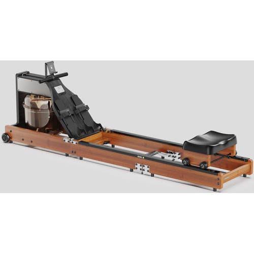 Гребний тренажер  Kingsmith RMWM10F Foldable Rowing Machine - фото №7