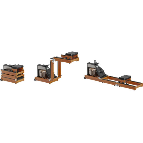 Гребний тренажер  Kingsmith RMWM10F Foldable Rowing Machine - фото №2
