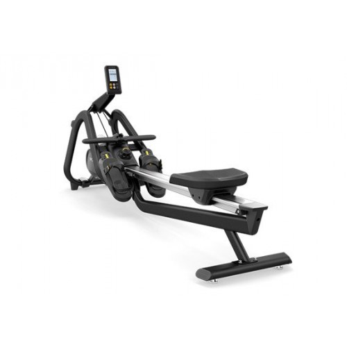 Гребний тренажер  Matrix Rower - фото №8