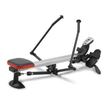 Гребной тренажер Toorx Rower Compact