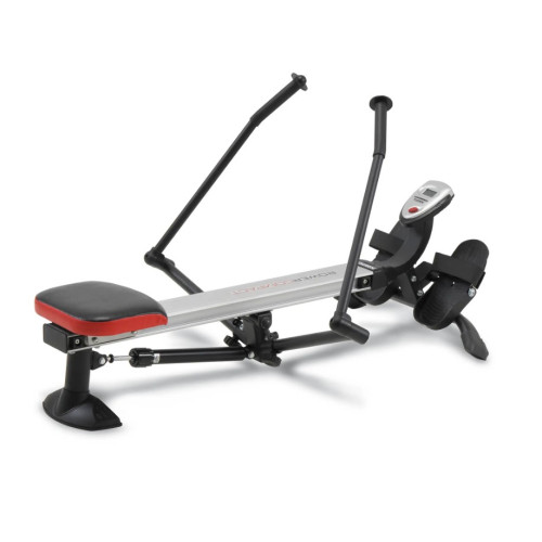 Купить Гребной тренажер  Toorx Rower Compact в Киеве - фото №1