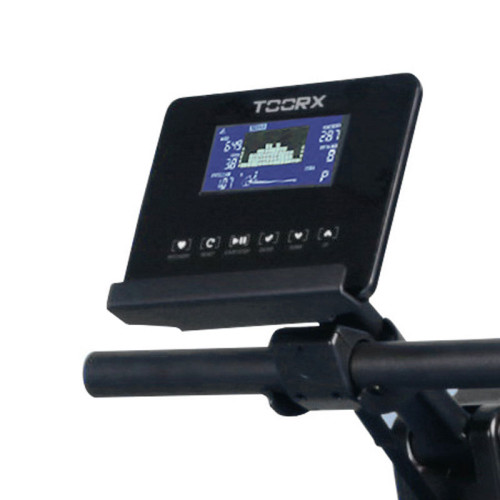 Гребной тренажер  Toorx Rower RWX 700 - фото №3