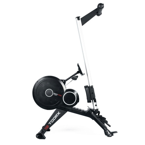 Гребной тренажер  Toorx Rower RWX 700 - фото №4