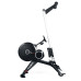 Гребной тренажер  Toorx Rower RWX 700 - фото №4