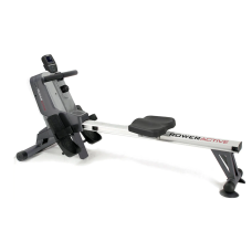 Гребной тренажер Toorx Rower Active 