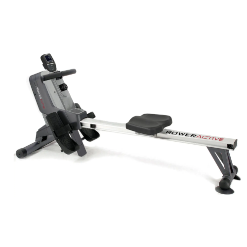 Купити Гребний тренажер  Toorx Rower Active у Києві - фото №1