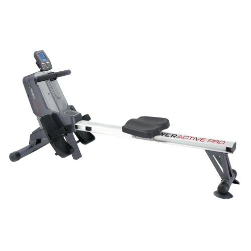 Купити Гребний тренажер  Toorx Rower Active Pro у Києві - фото №1