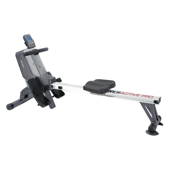 Купити Гребний тренажер  Toorx Rower Active Pro у Києві - фото №1