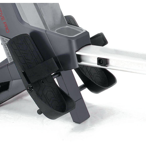 Гребний тренажер  Toorx Rower Active Pro - фото №5