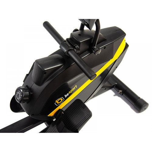 Гребной тренажер  Besport BS-1006R Boater - фото №7