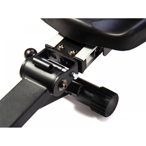 Гребной тренажер  Besport BS-1006R Boater - фото №2