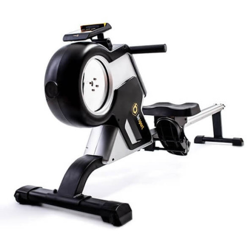 Гребной тренажер  Besport BS-6031R DRAGER - фото №8