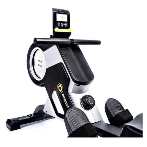 Гребной тренажер  Besport BS-6031R DRAGER - фото №5