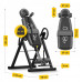 Инверсионный стол  4FIZJO Black/Grey (P-5905973401951) - фото №5