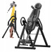 Инверсионный стол  4FIZJO Black/Grey (P-5905973401951) - фото №3
