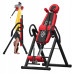 Инверсионный стол  4FIZJO Black/Red (P-5905973401944) - фото №7