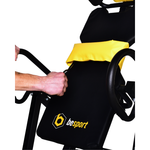 Инверсионный стол  Besport BS-7001 Inversio - фото №4