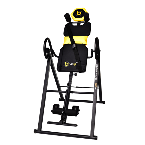 Купить Инверсионный стол  Besport BS-7001 Inversio в Киеве - фото №1