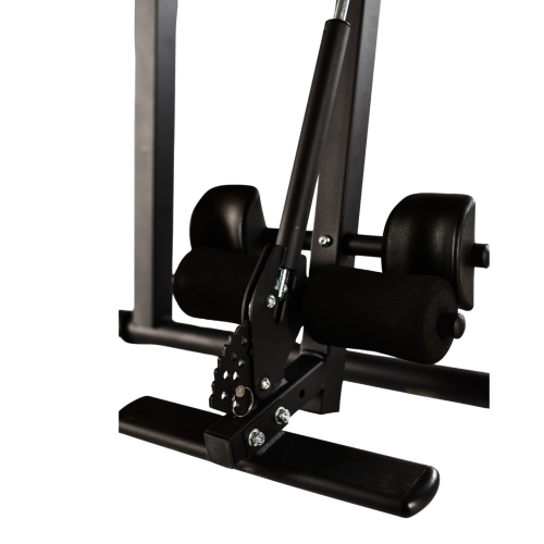 Инверсионный стол  Besport BS-7001 Inversio - фото №9