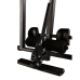 Инверсионный стол  Besport BS-7001 Inversio - фото №9