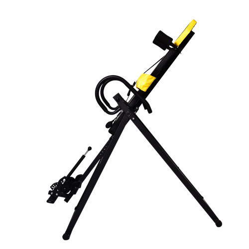 Инверсионный стол  Besport BS-7001 Inversio - фото №10