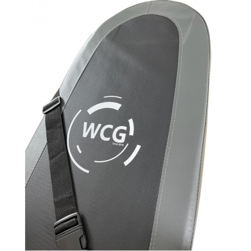 Инверсионный стол  WCG-500 - фото №7