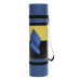 Мат для фитнеса  4FIZJO NBR 180 x 60 x 1.5 см Navy Blue - фото №5