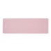Мат для фітнесу  4FIZJO NBR 180 x 60 x 1.5 см Light Pink - фото №3