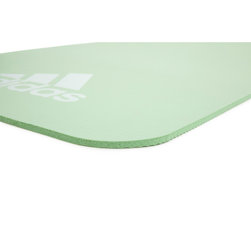 Мат для фітнесу  Adidas ADMT-11014GN Green - фото №5