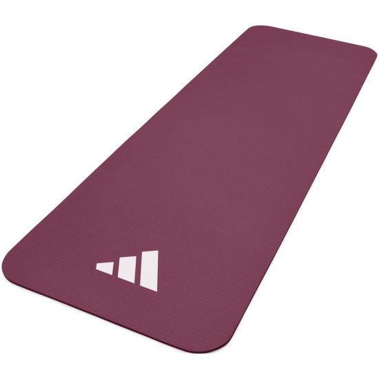 Купить Мат для фитнеса  Adidas ADMT-11014MN Purple в Киеве - фото №1