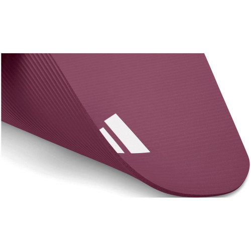 Мат для фитнеса  Adidas ADMT-11014MN Purple - фото №4