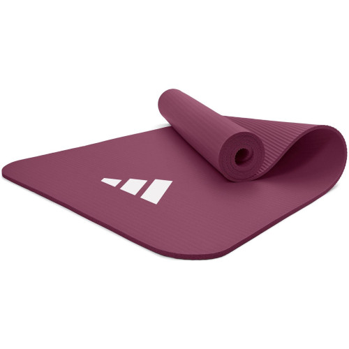 Мат для фитнеса  Adidas ADMT-11014MN Purple - фото №2