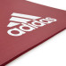 Мат для фитнеса  Adidas ADMT-11015RD Red - фото №2