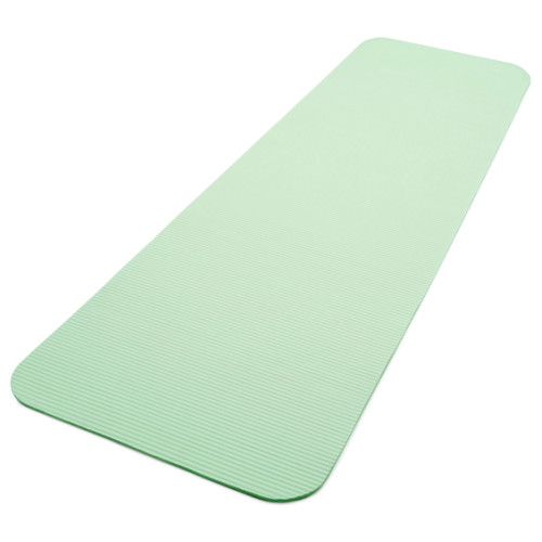 Мат для фитнеса  Adidas ADMT-11015GN Green - фото №6