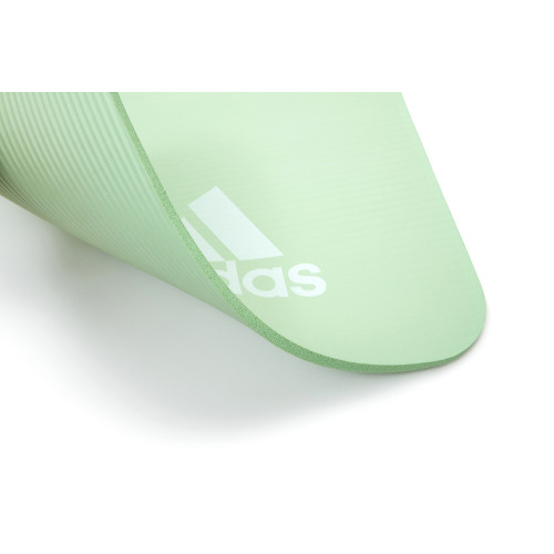 Мат для фитнеса  Adidas ADMT-11015GN Green - фото №5