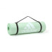 Мат для фитнеса  Adidas ADMT-11015GN Green - фото №4